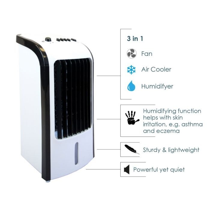 jack stonehouse air cooler